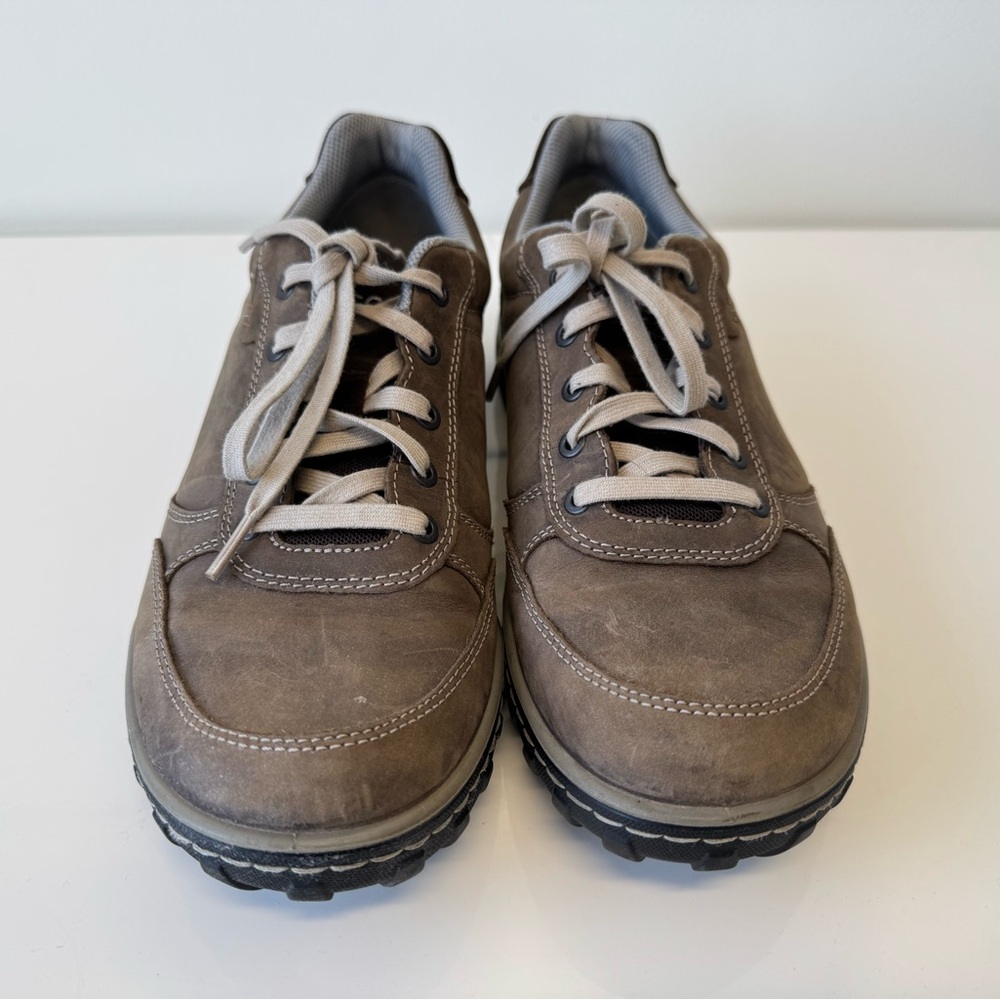 Men's Brown Casual Shoes